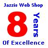 Celebrating 8 Years!